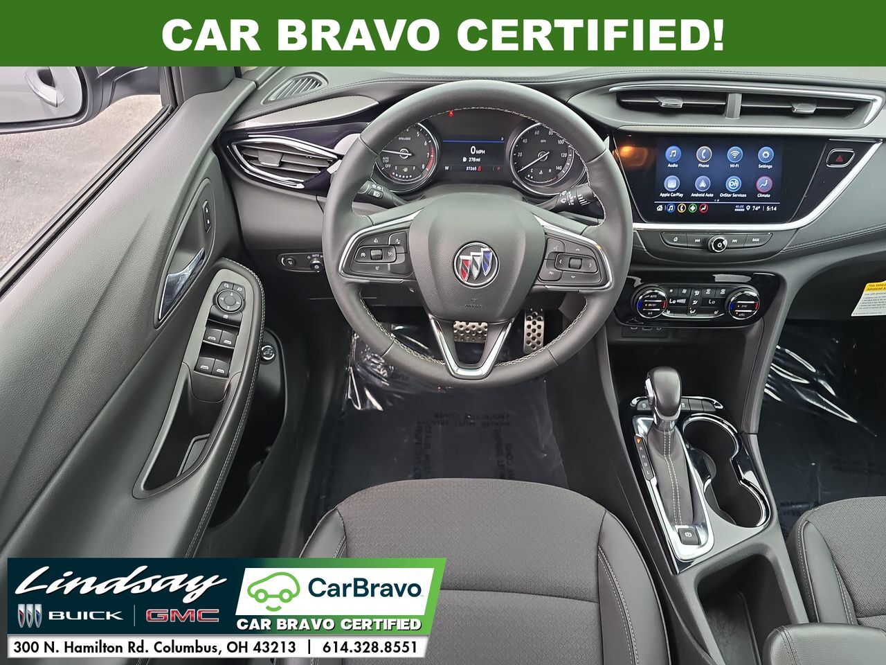 2023 Buick Encore GX Select Columbus OH