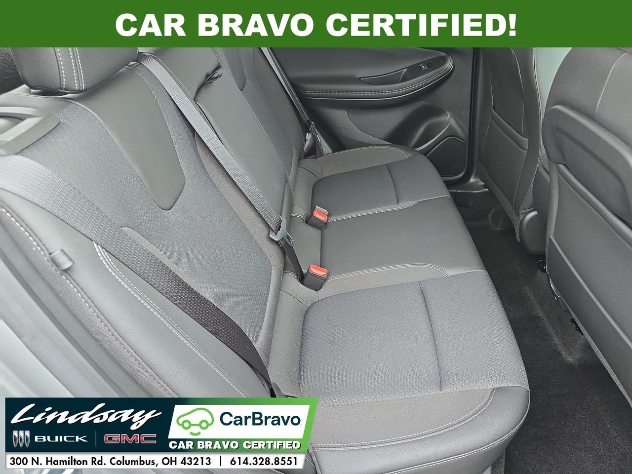 2023 Buick Encore GX Select Columbus OH