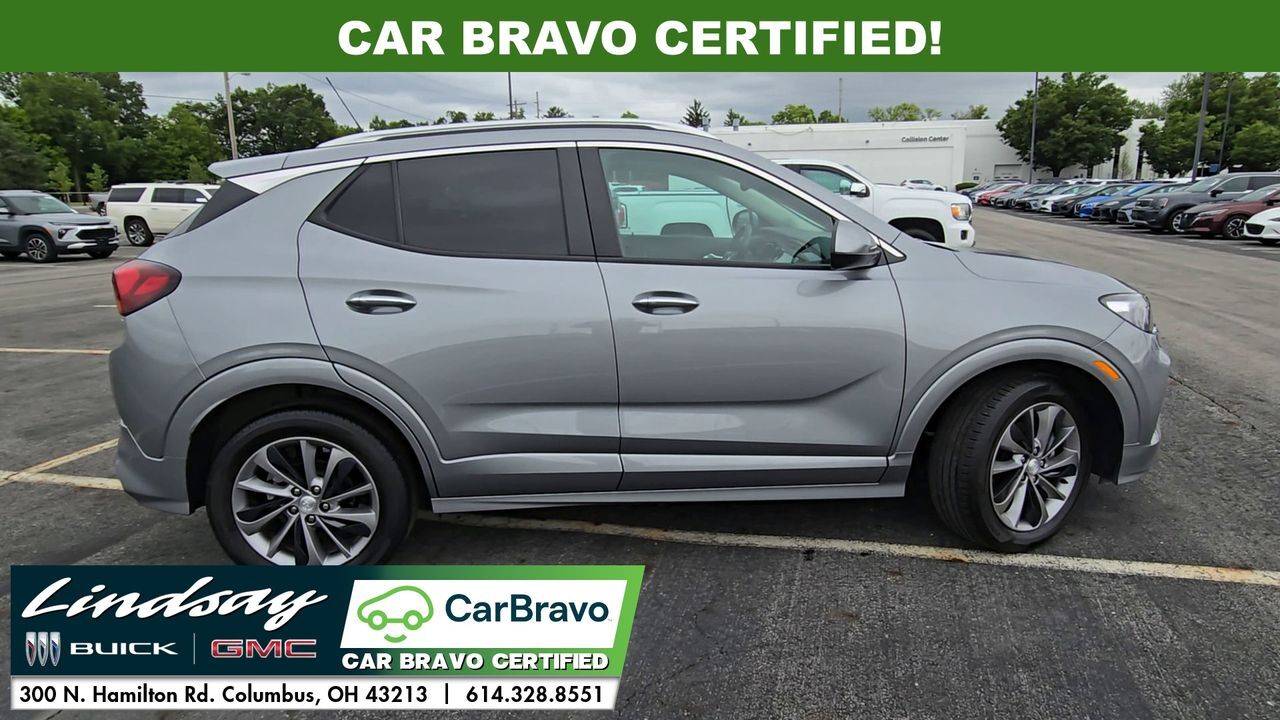2023 Buick Encore GX Select Columbus OH