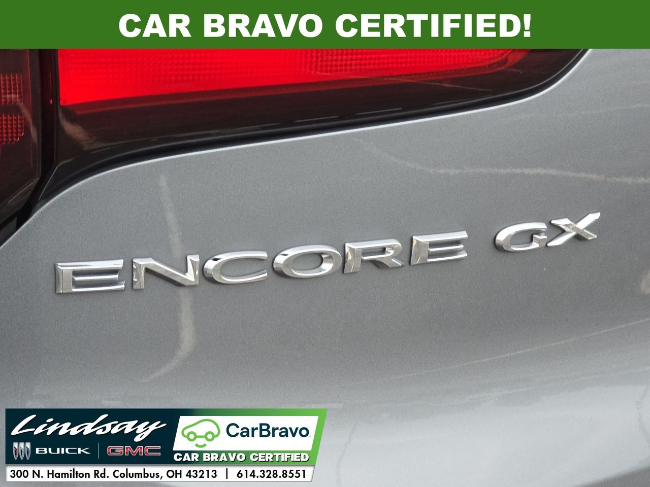 2023 Buick Encore GX Select Columbus OH