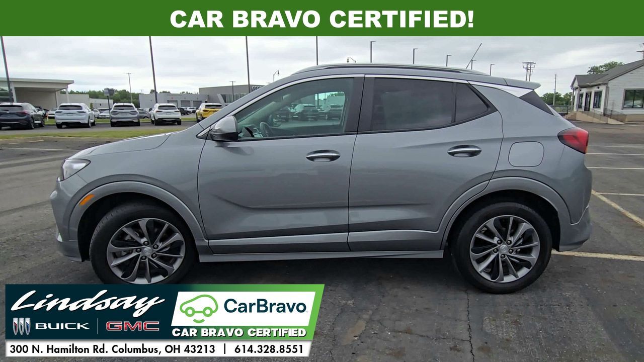2023 Buick Encore GX Select Columbus OH