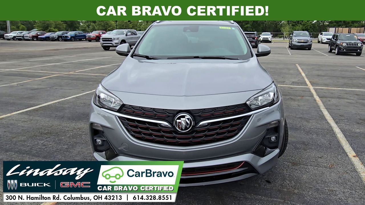 2023 Buick Encore GX Select Columbus OH