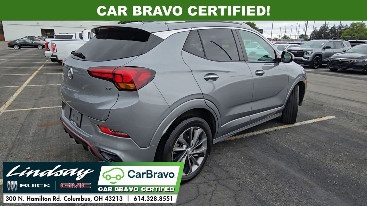 2023 Buick Encore GX Select Columbus OH