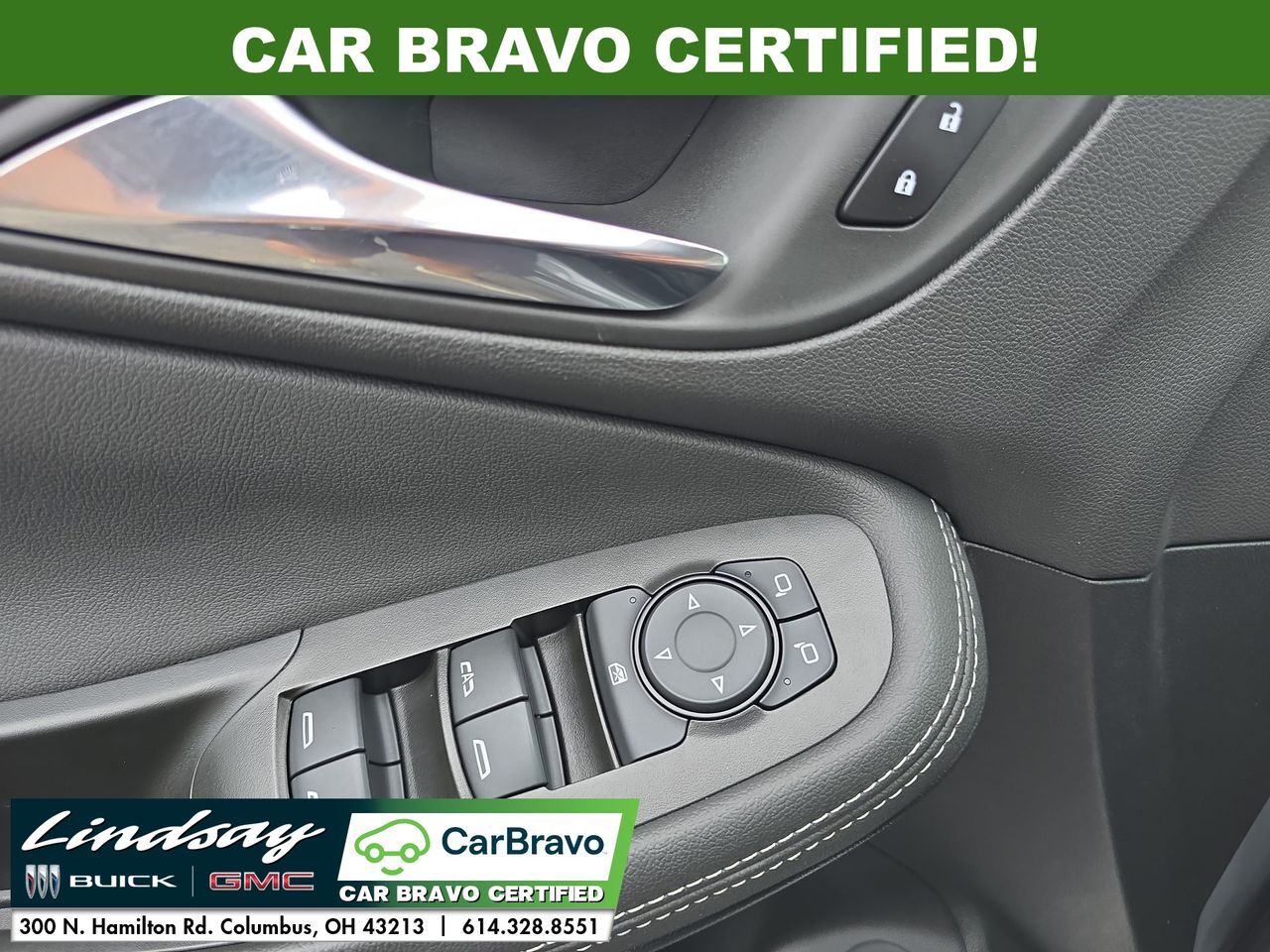 2023 Buick Encore GX Select Columbus OH