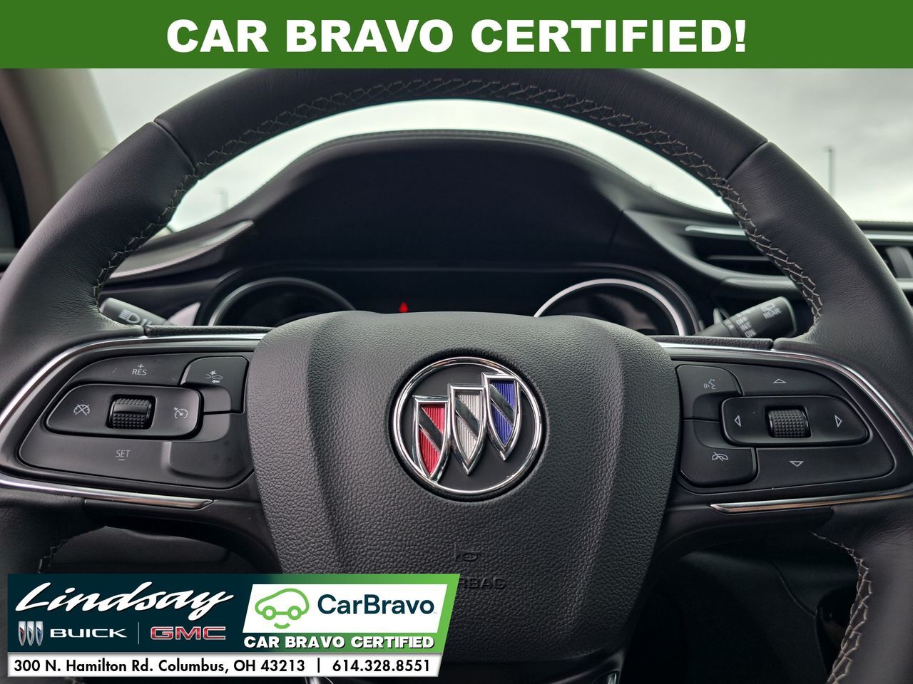 2023 Buick Encore GX Select Columbus OH