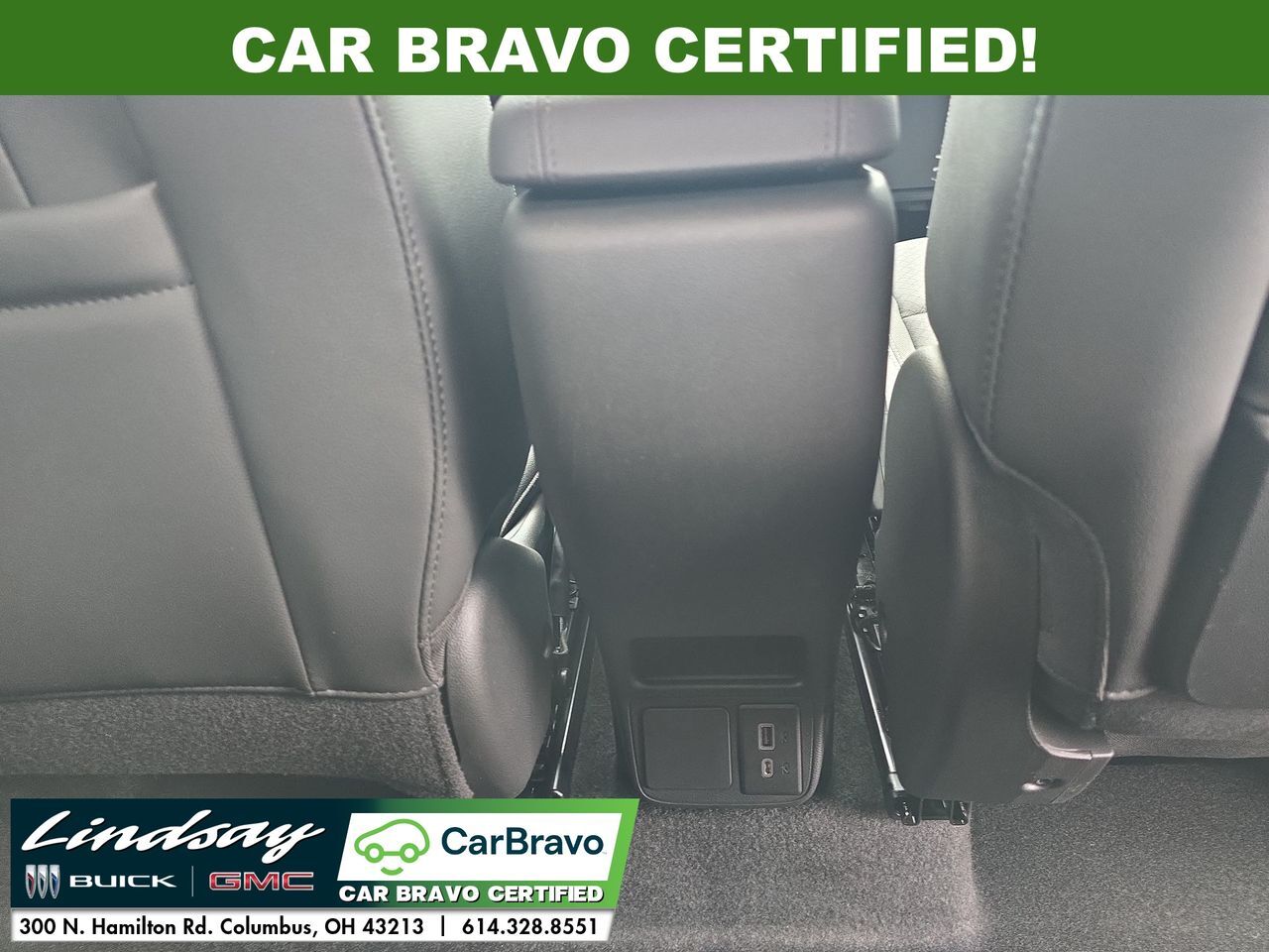 2023 Buick Encore GX Select Columbus OH