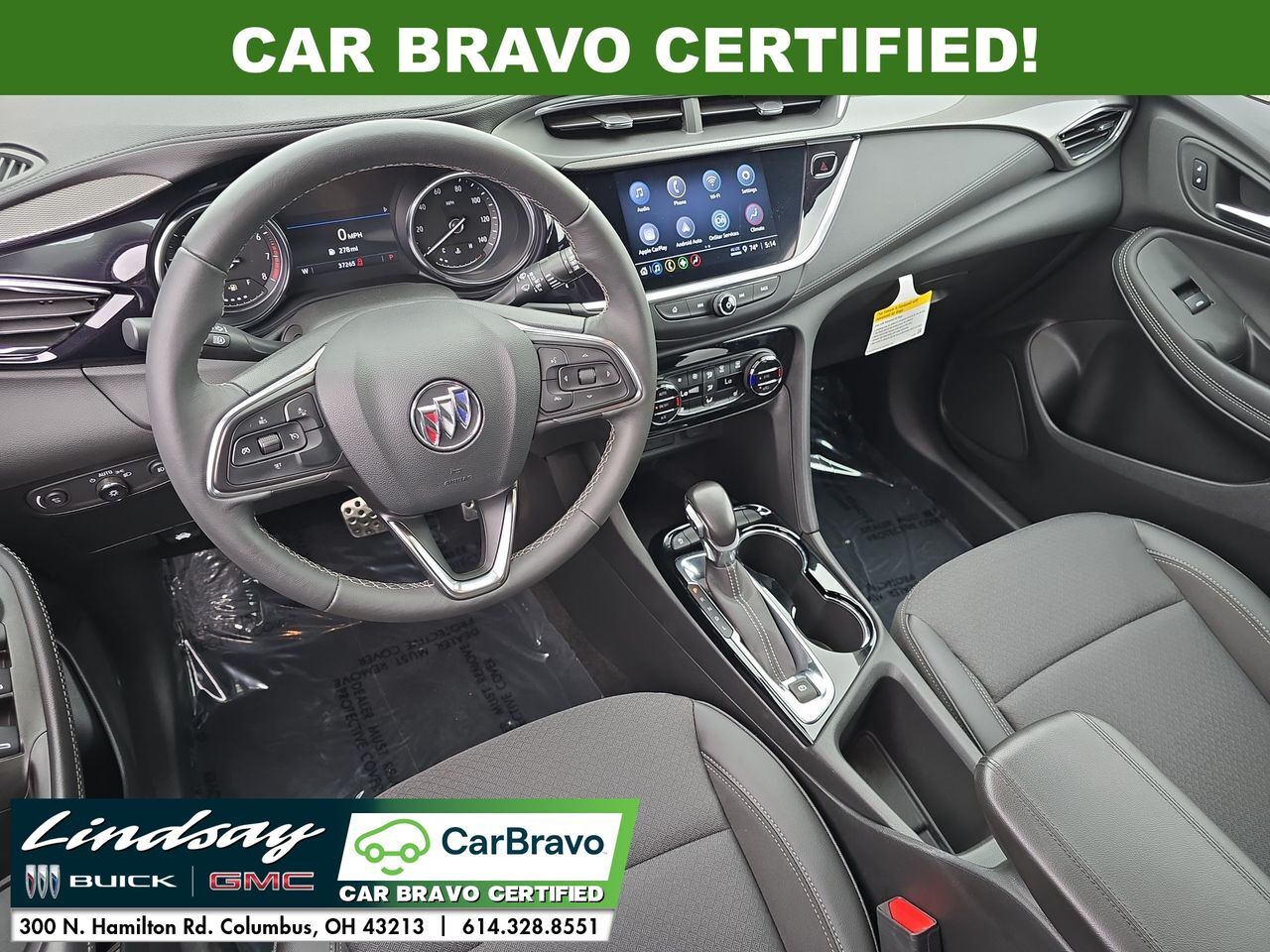 2023 Buick Encore GX Select Columbus OH