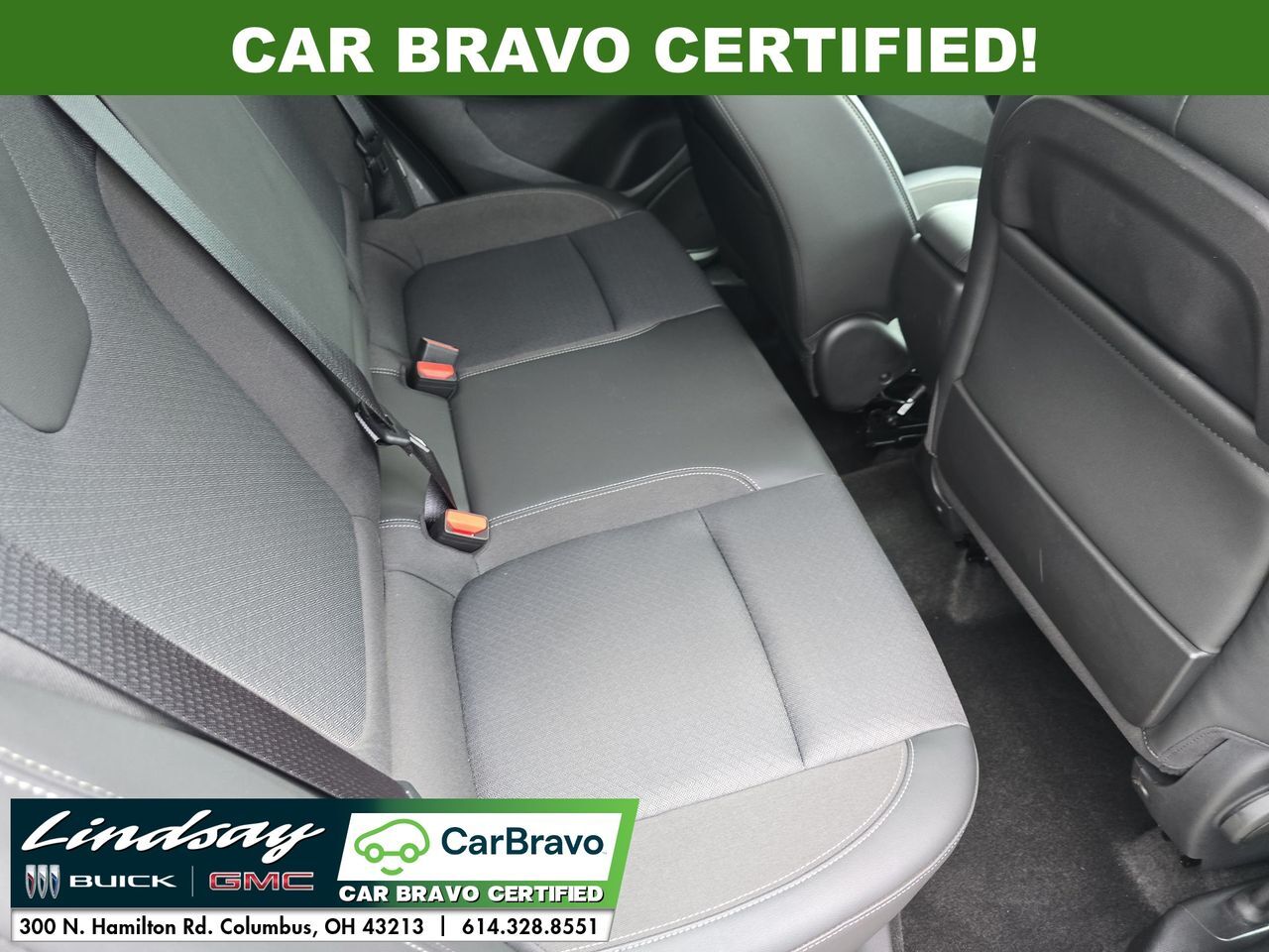 2023 Buick Encore GX Select Columbus OH