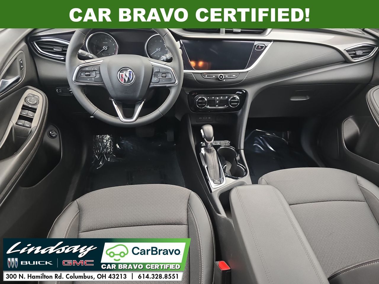 2023 Buick Encore GX Select Columbus OH
