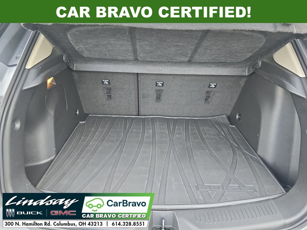 2023 Buick Encore GX Select Columbus OH