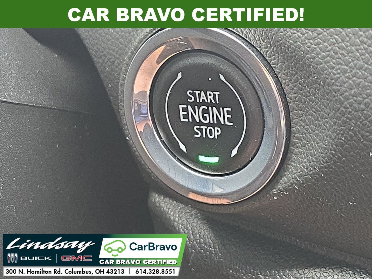 2023 Buick Encore GX Select Columbus OH