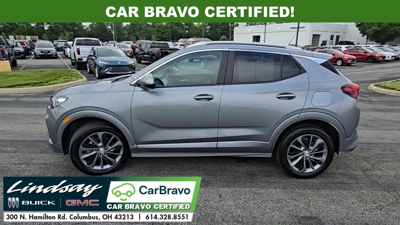 2023 Buick Encore GX Select Columbus OH