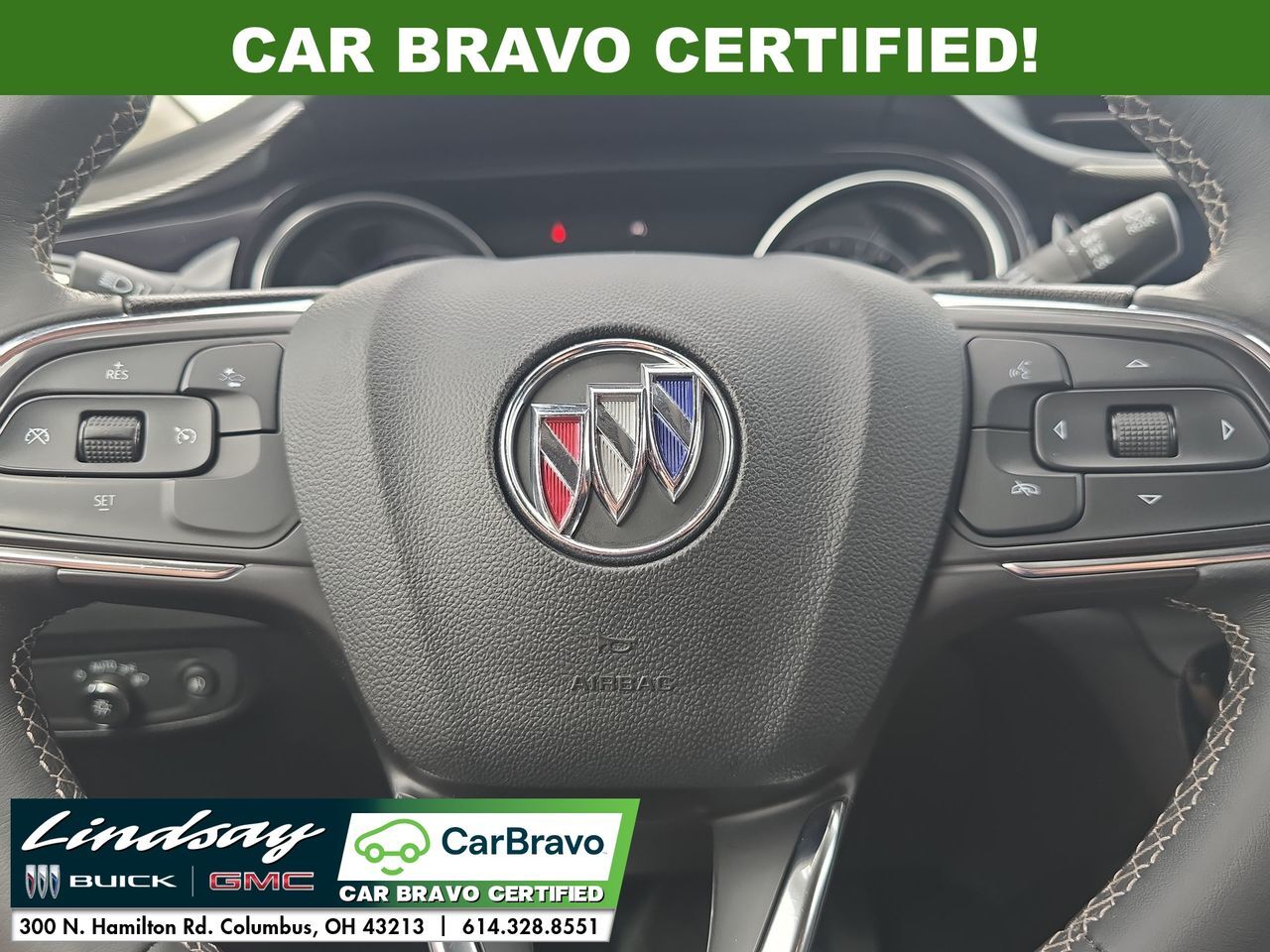 2023 Buick Encore GX Select Columbus OH