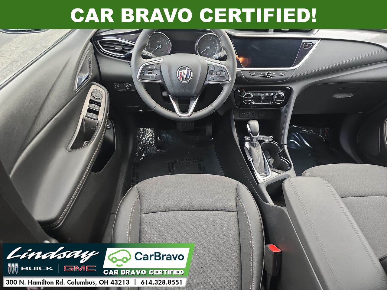 2023 Buick Encore GX Select Columbus OH