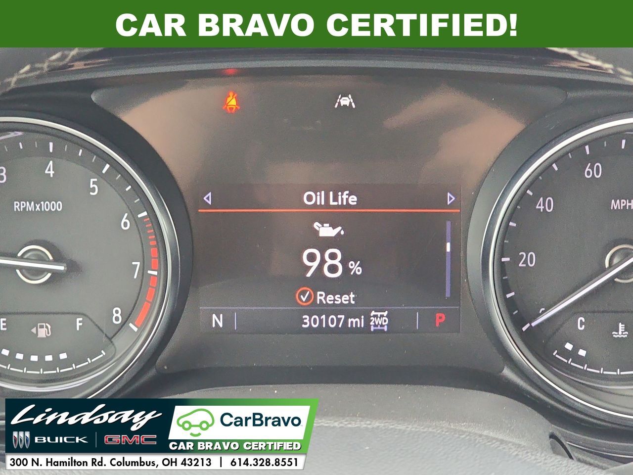 2023 Buick Encore GX Select Columbus OH