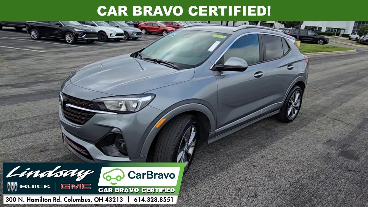 2023 Buick Encore GX Select Columbus OH