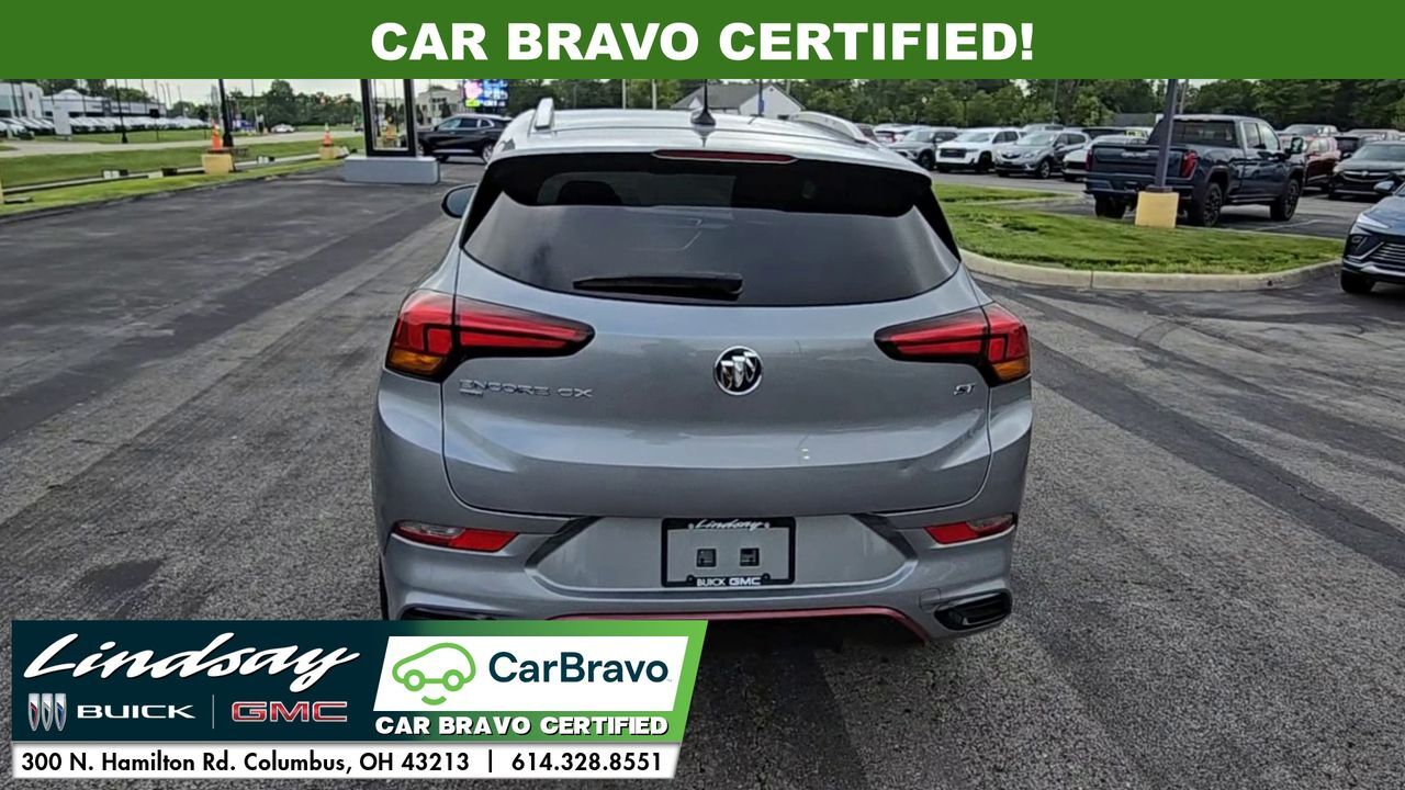 2023 Buick Encore GX Select Columbus OH