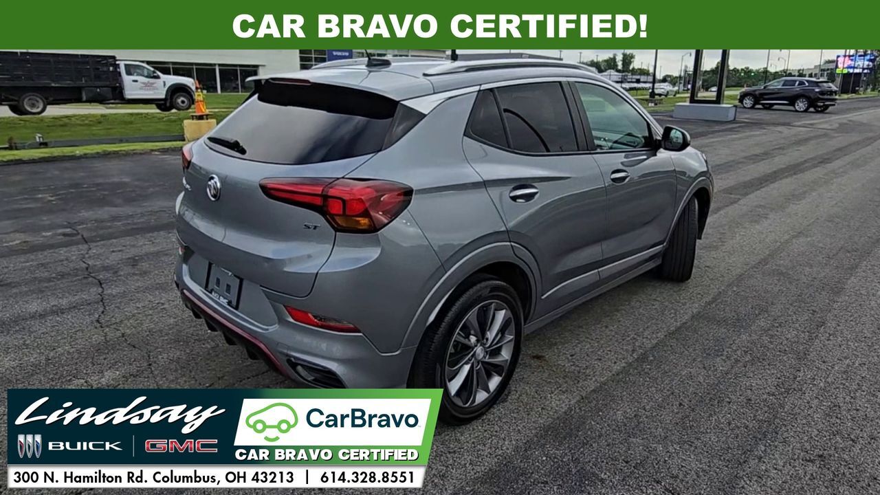 2023 Buick Encore GX Select Columbus OH