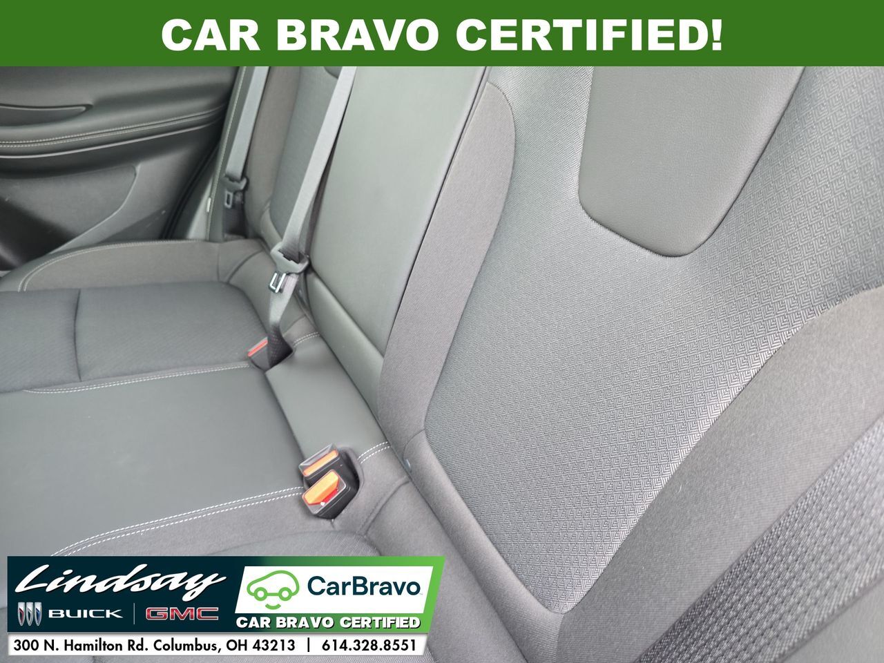 2023 Buick Encore GX Select Columbus OH
