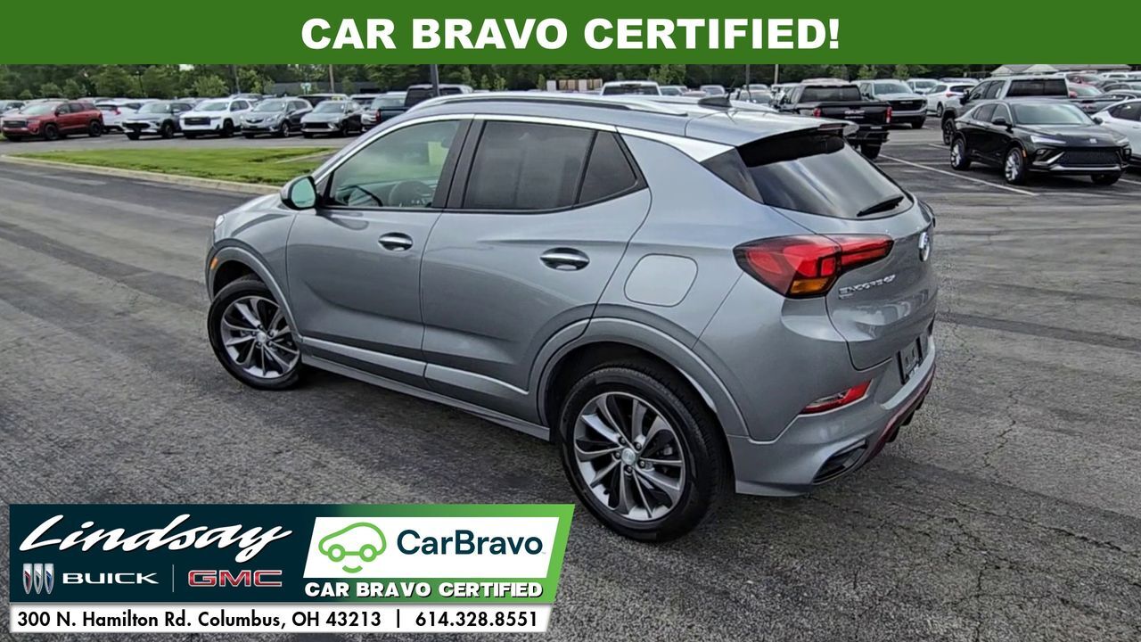 2023 Buick Encore GX Select Columbus OH