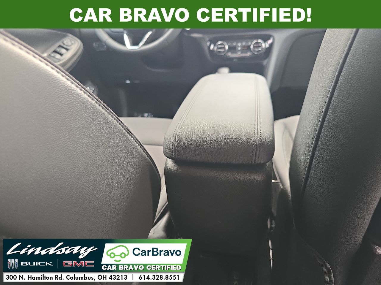 2023 Buick Encore GX Select Columbus OH