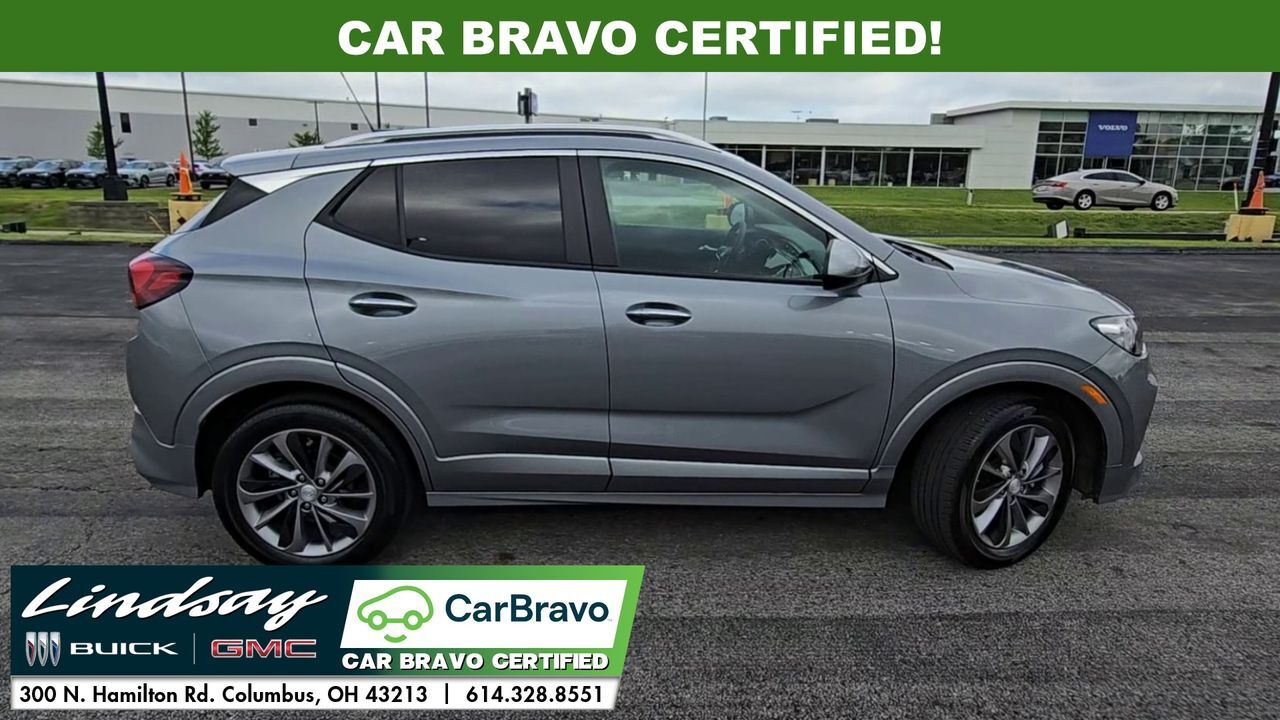 2023 Buick Encore GX Select Columbus OH