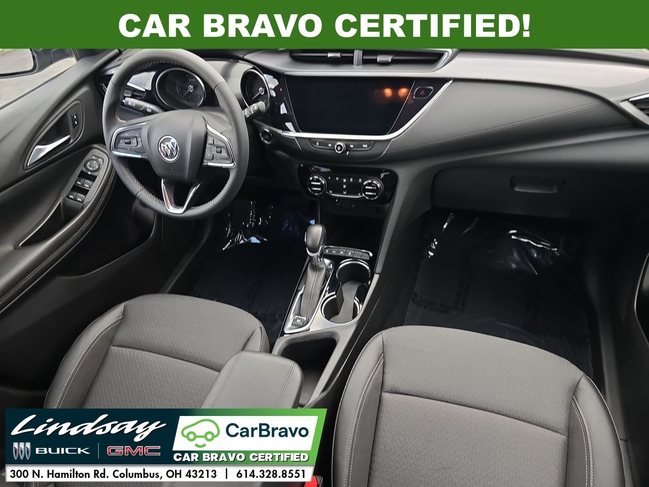 2023 Buick Encore GX Select Columbus OH