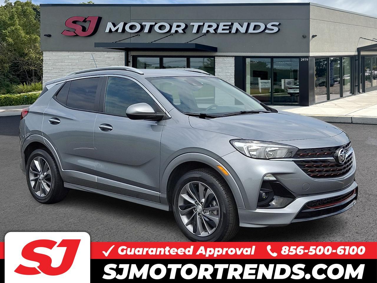 2023 Buick Encore GX Select FWD