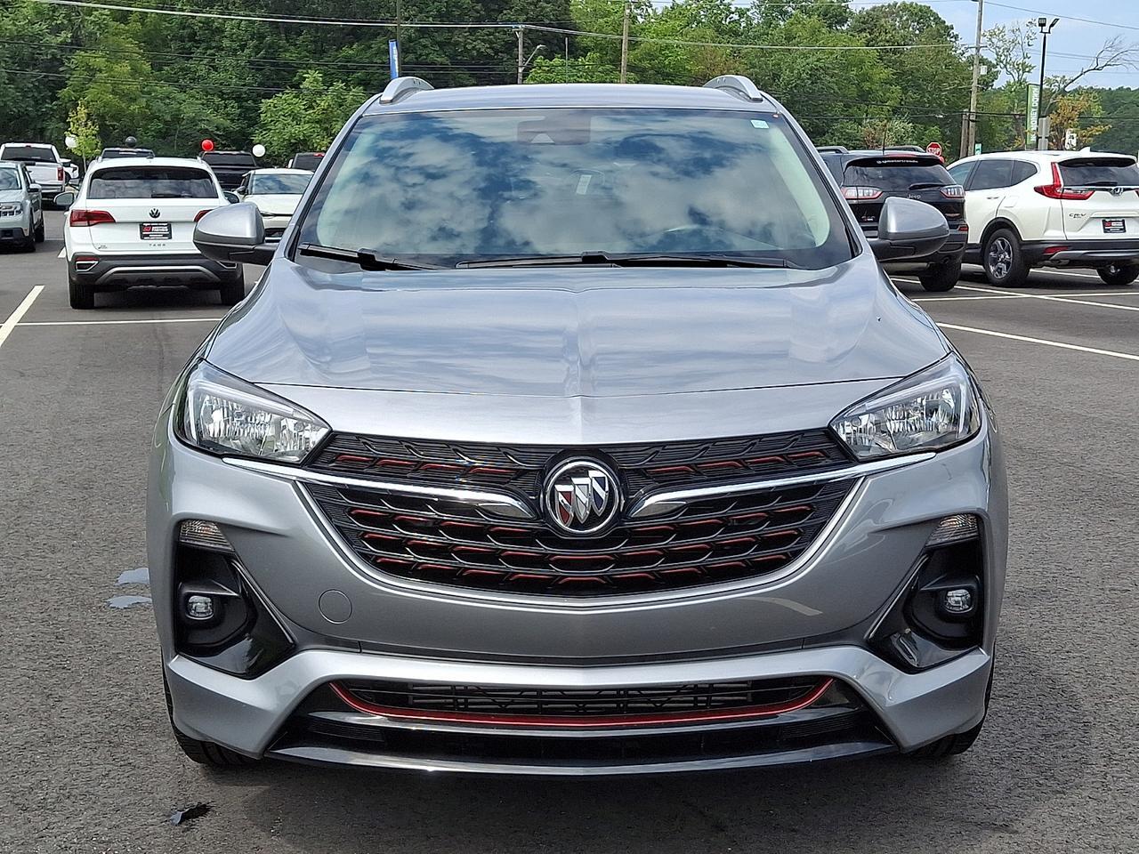 2023 Buick Encore GX Select FWD