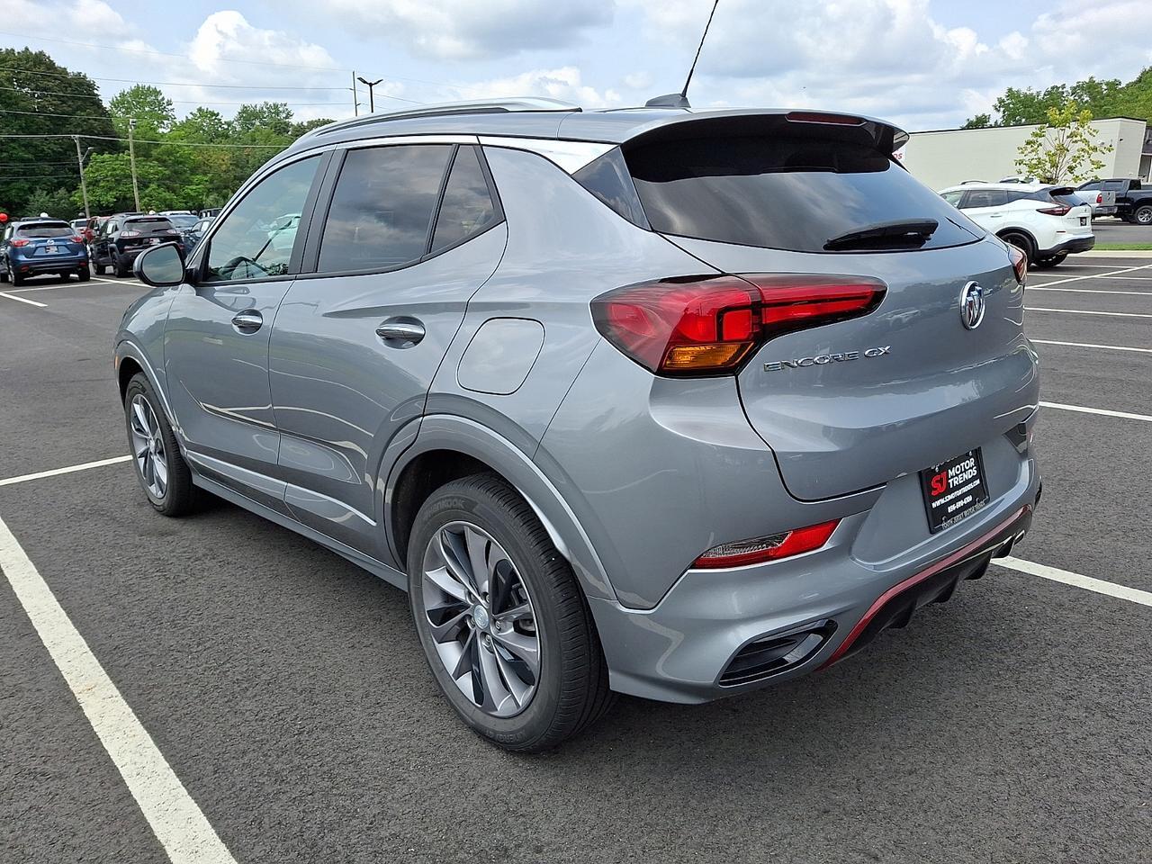 2023 Buick Encore GX Select FWD