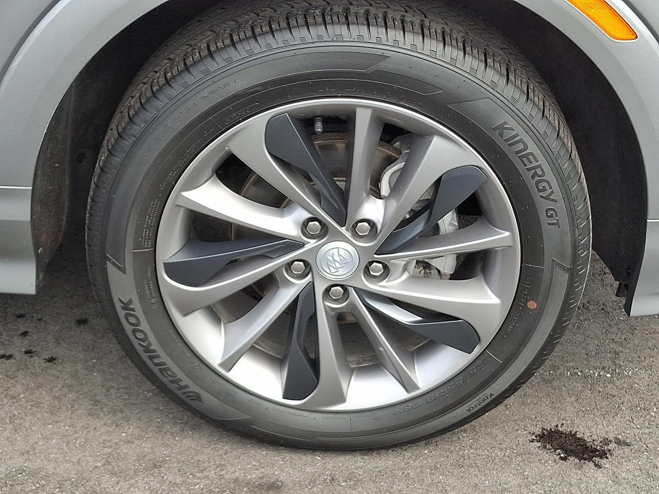 2023 Buick Encore GX Select FWD Vineland NJ