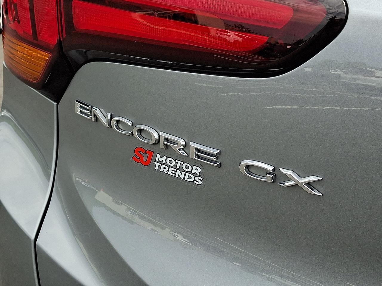 2023 Buick Encore GX Select FWD Vineland NJ