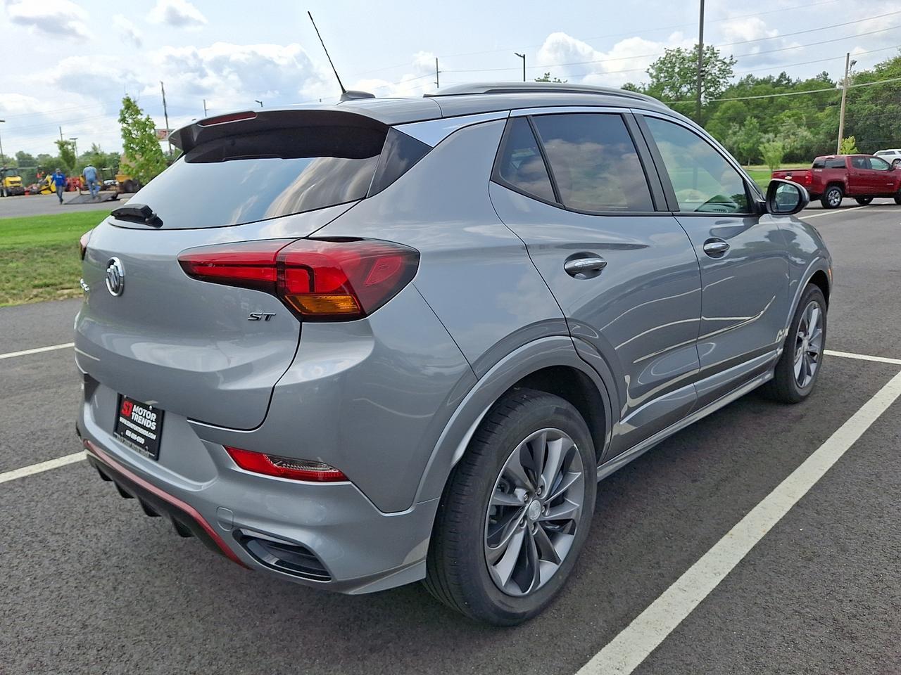 2023 Buick Encore GX Select FWD Vineland NJ