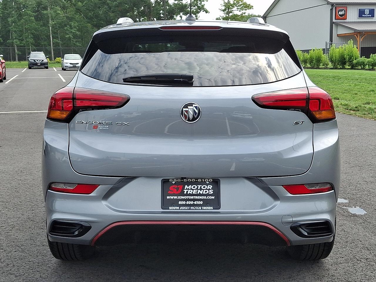 2023 Buick Encore GX Select FWD Vineland NJ