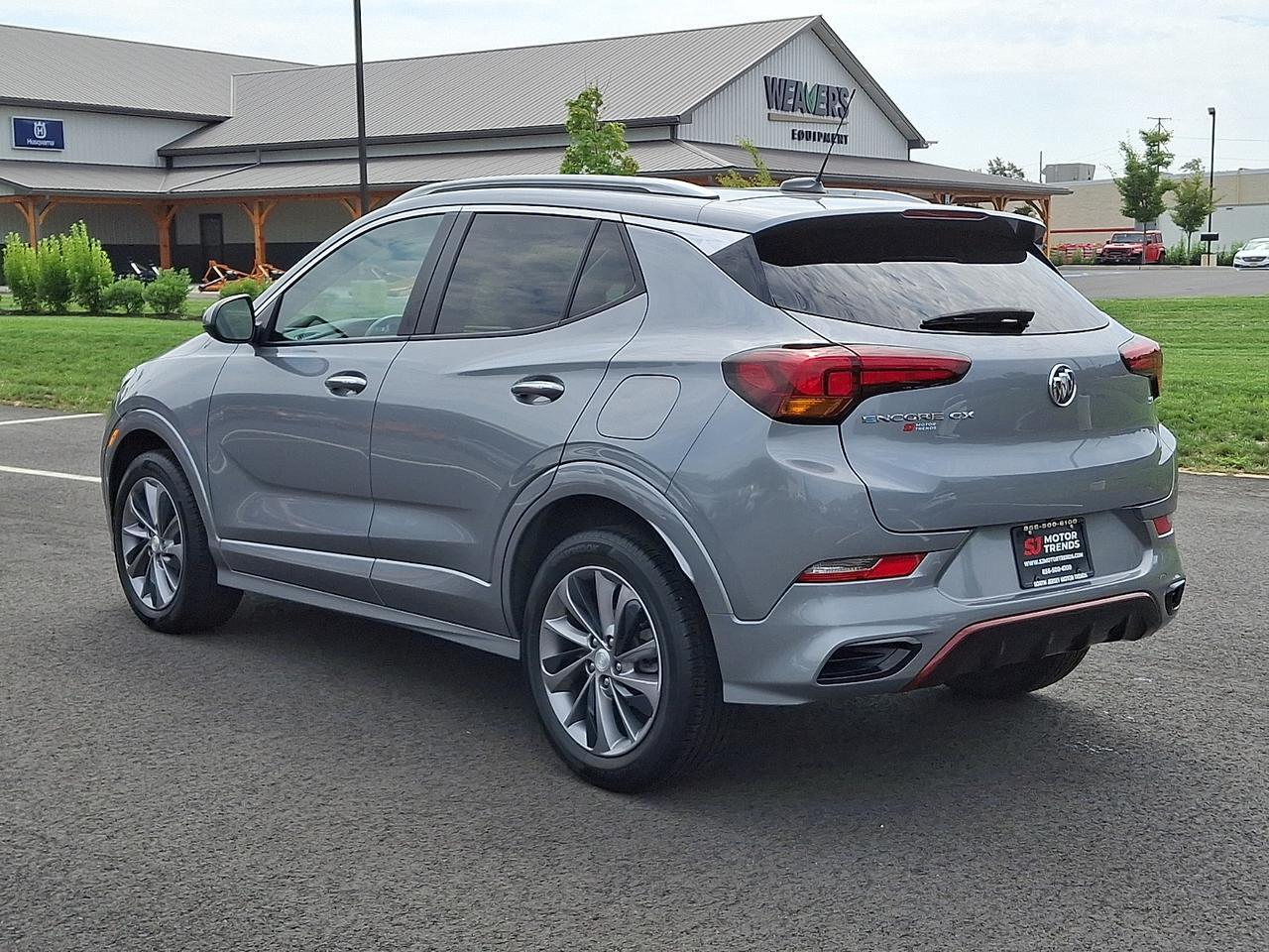 2023 Buick Encore GX Select FWD Vineland NJ