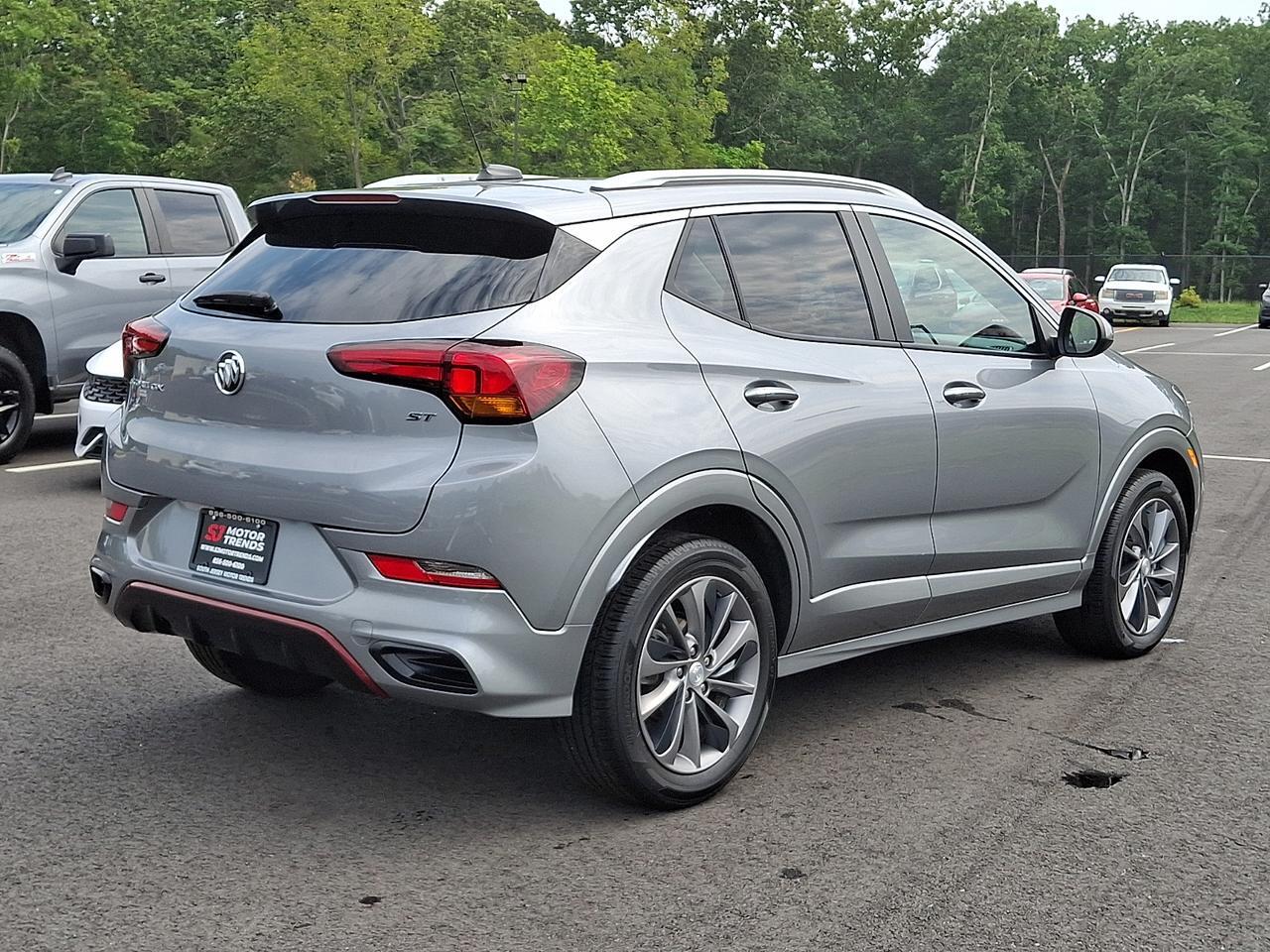 2023 Buick Encore GX Select FWD Vineland NJ