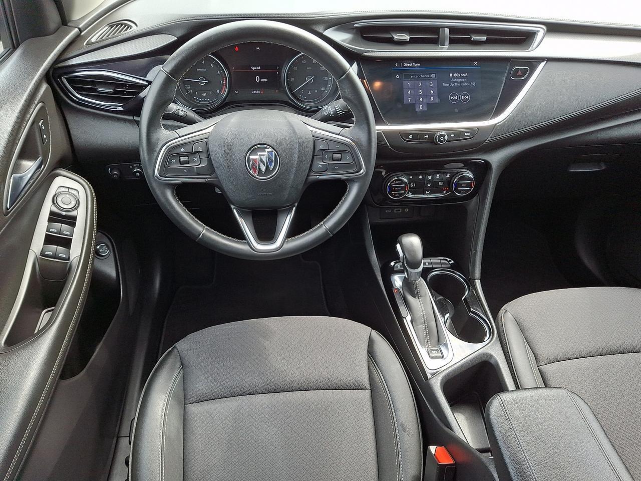 2023 Buick Encore GX Select FWD Vineland NJ