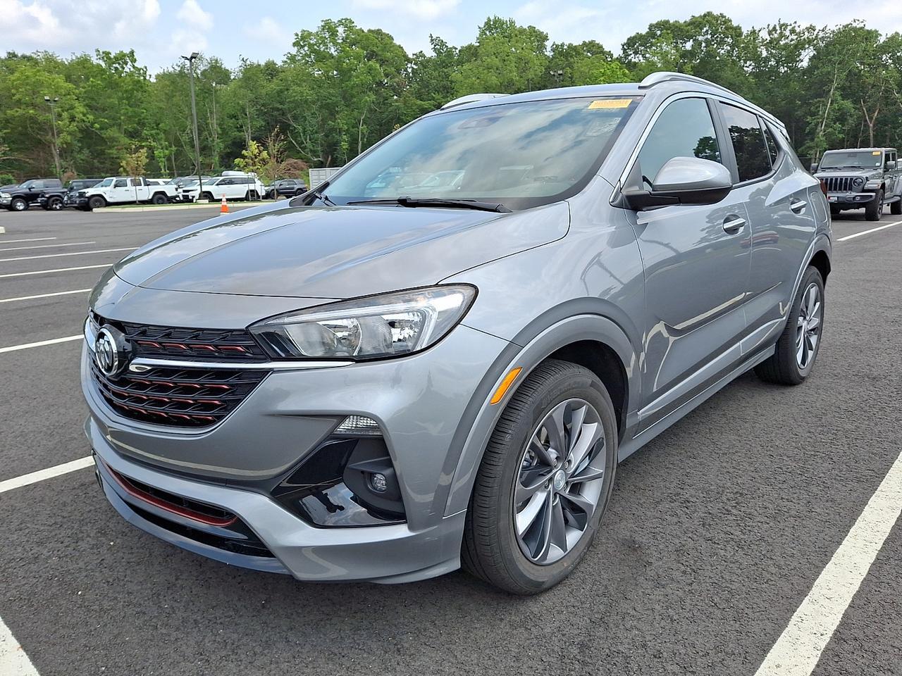 2023 Buick Encore GX Select FWD