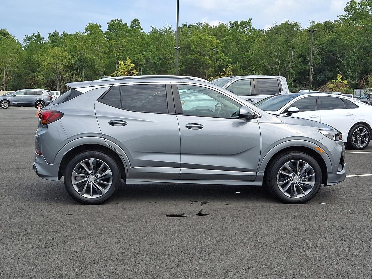 2023 Buick Encore GX Select FWD Vineland NJ