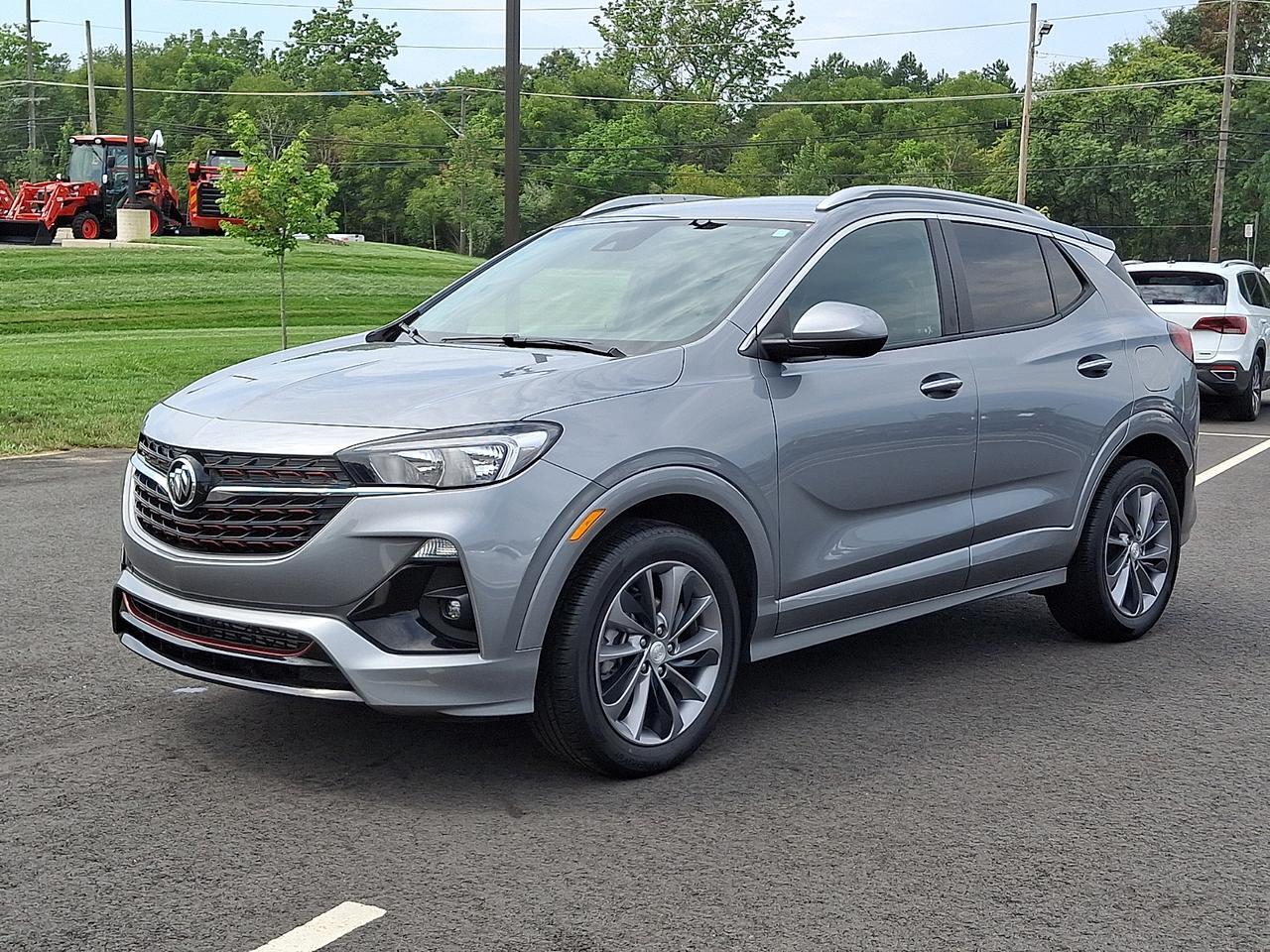 2023 Buick Encore GX Select FWD