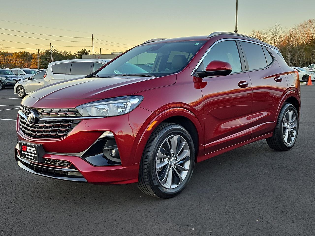 2023 Buick Encore GX Select FWD