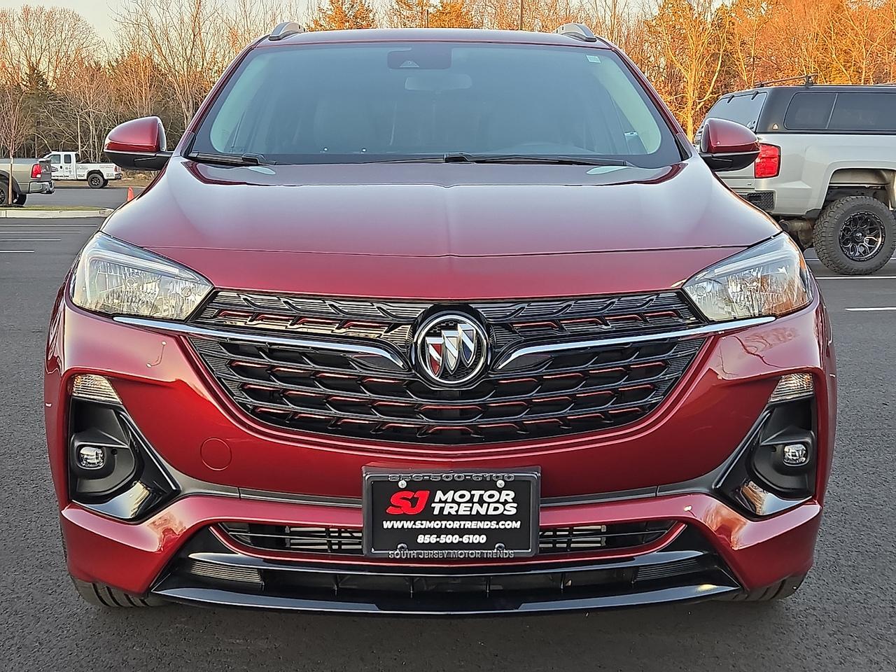 2023 Buick Encore GX Select FWD