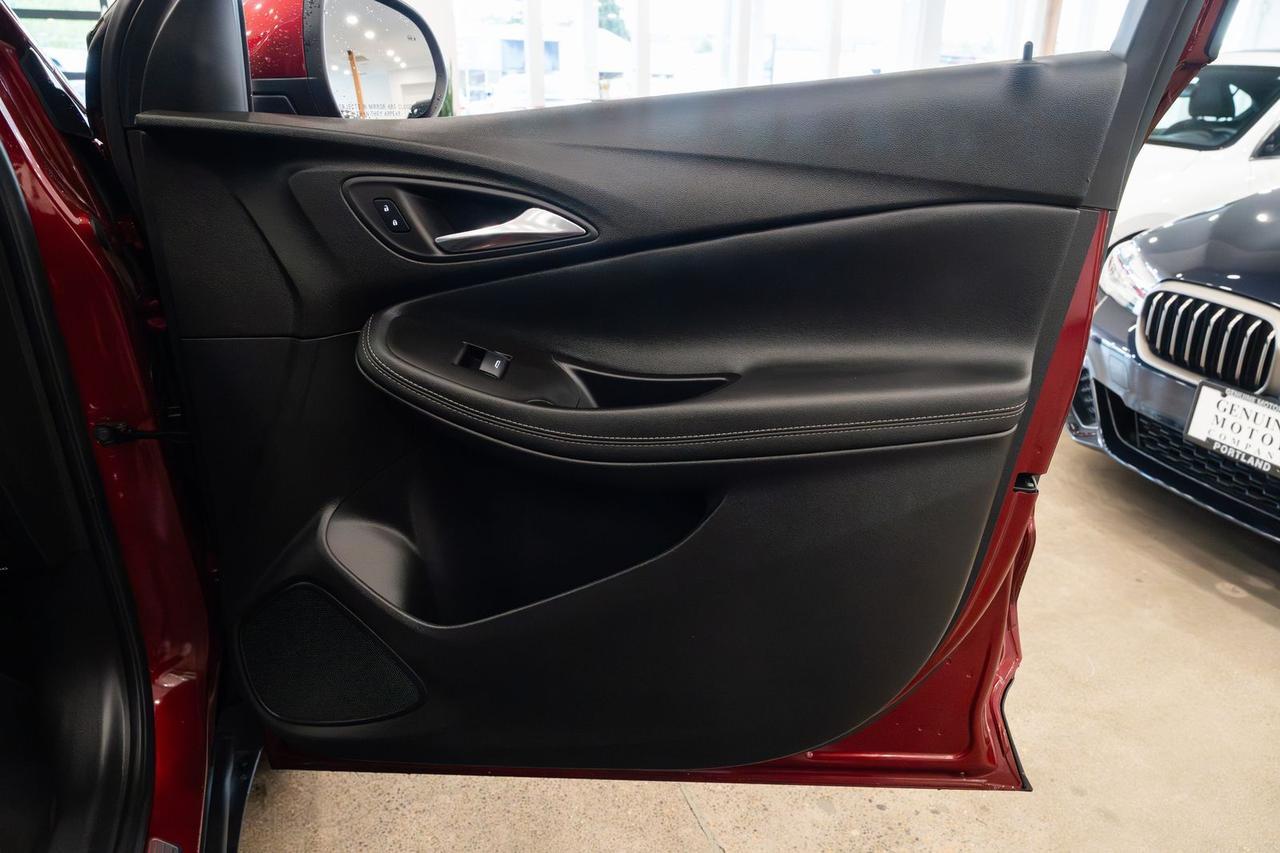 2023 Buick Encore GX Select Gladstone OR