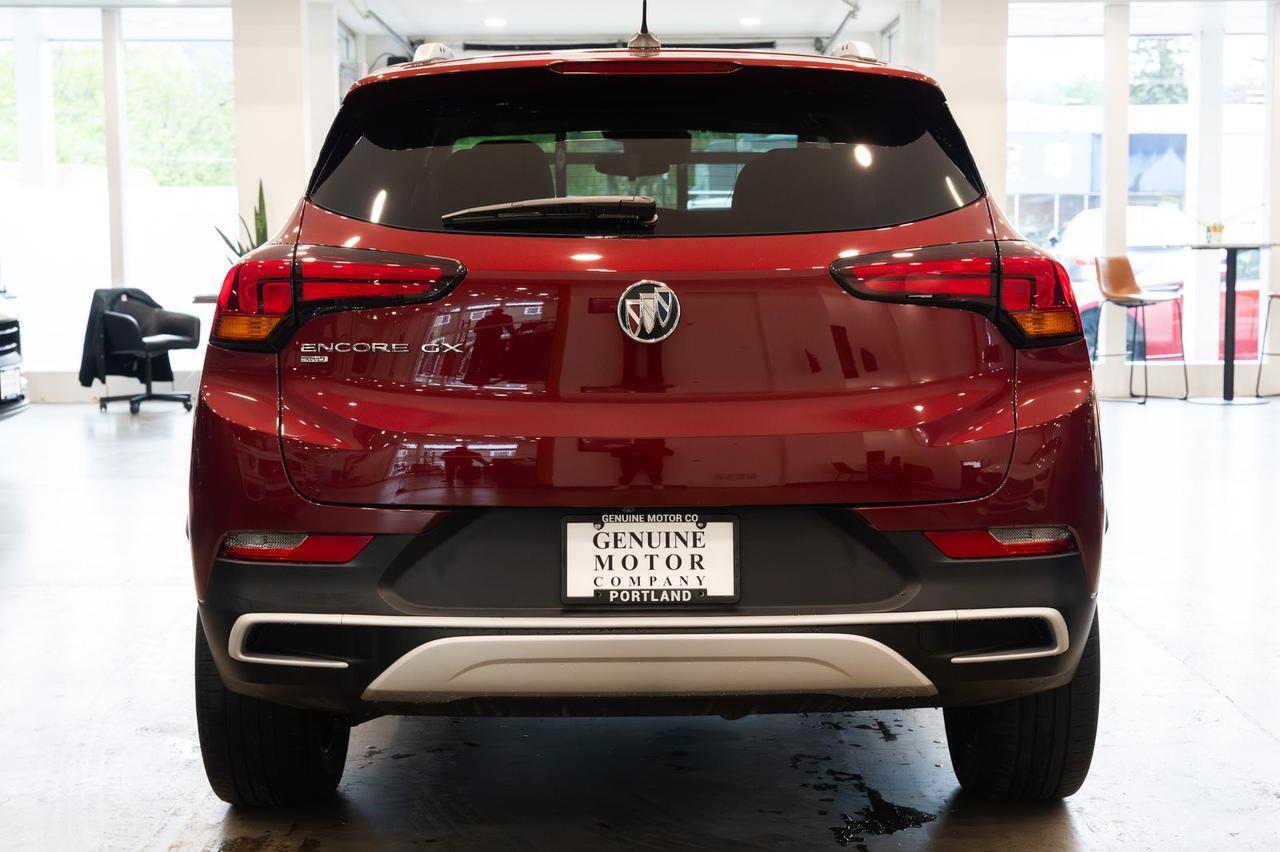 2023 Buick Encore GX Select Gladstone OR