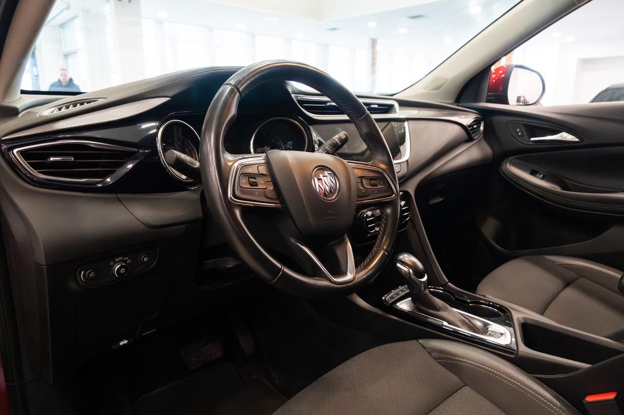 2023 Buick Encore GX Select Gladstone OR