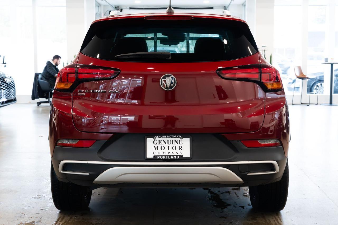 2023 Buick Encore GX Select Gladstone OR
