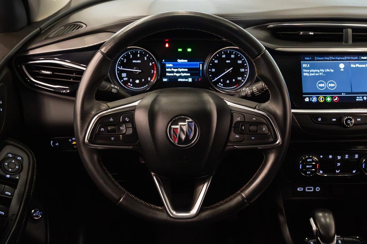 2023 Buick Encore GX Select Gladstone OR