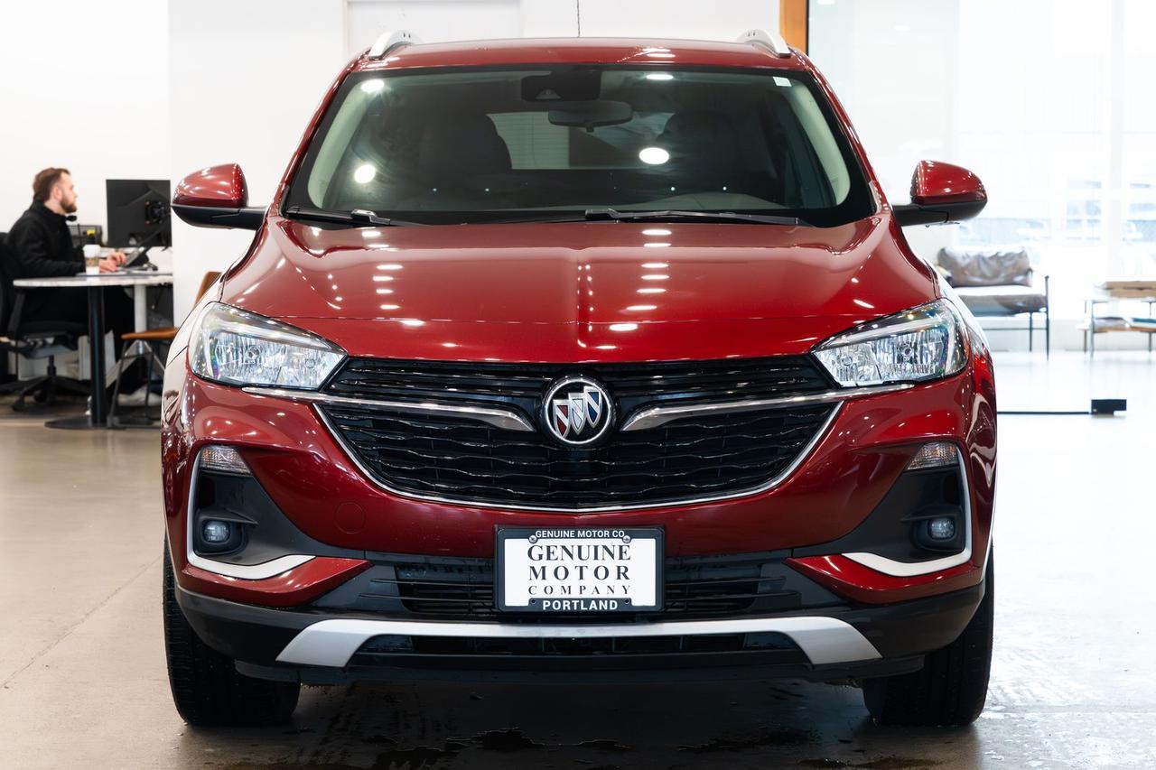 2023 Buick Encore GX Select Gladstone OR