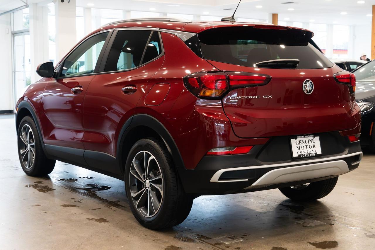 2023 Buick Encore GX Select Gladstone OR