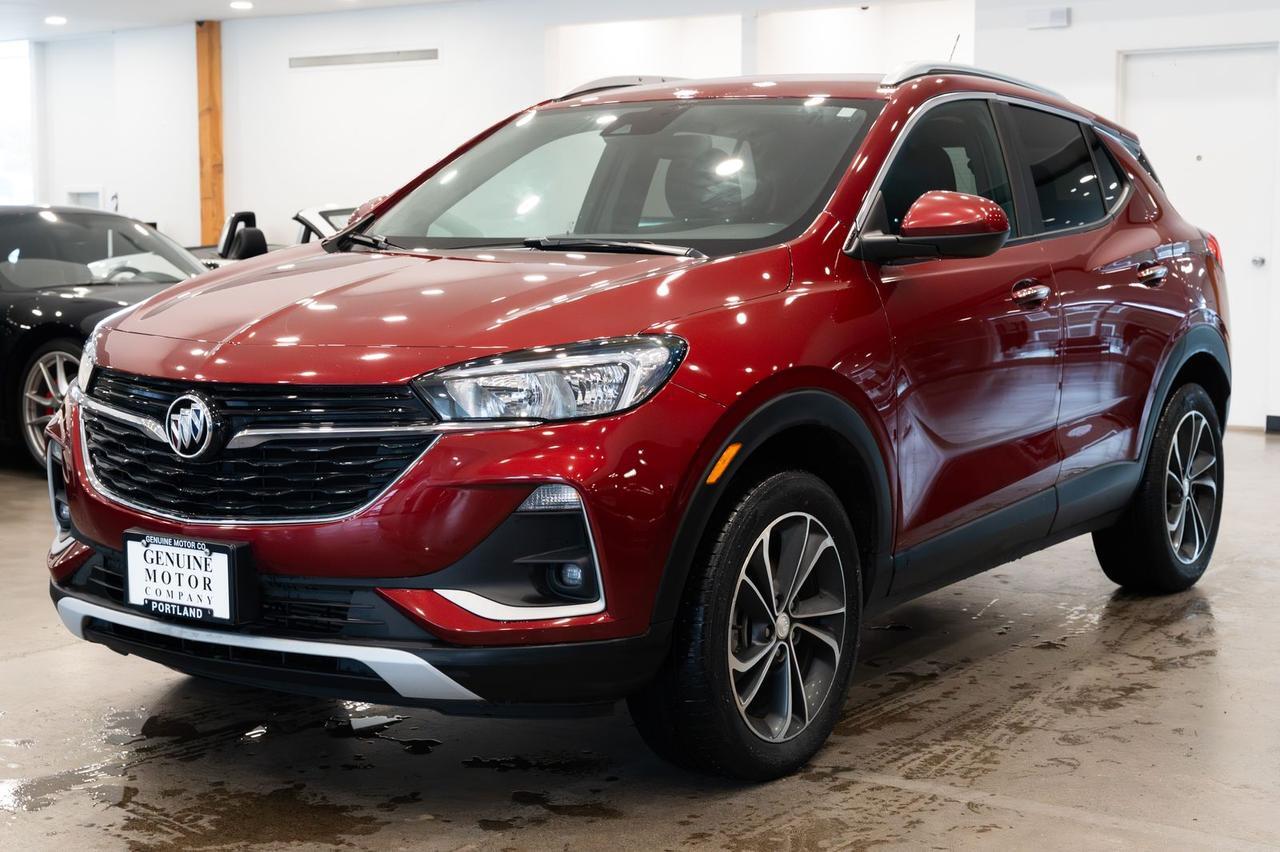 2023 Buick Encore GX